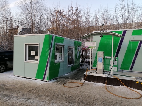 Декоративные элементы из стекла