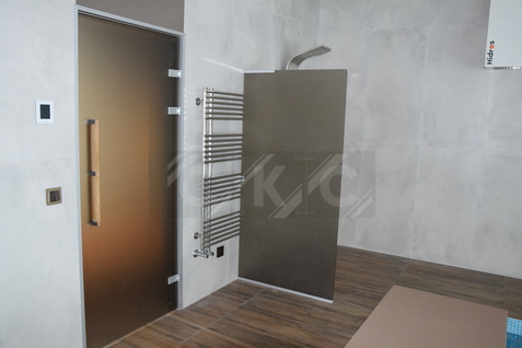 Душевые ограждения