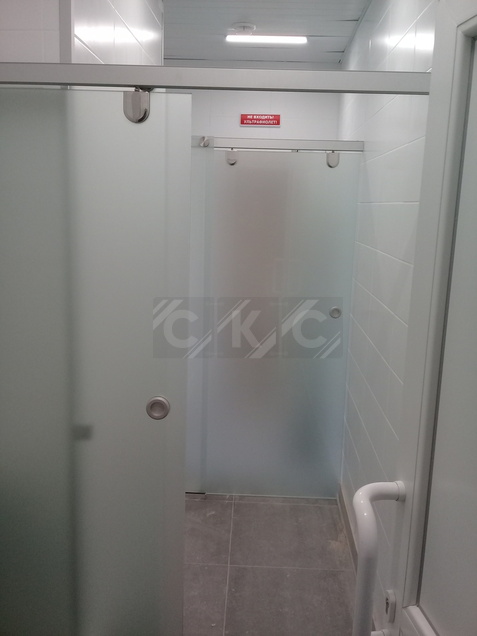 Раздвижные двери