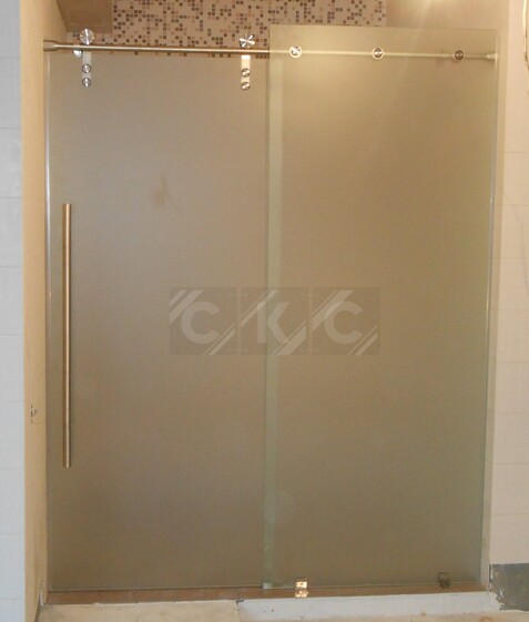 Раздвижные двери