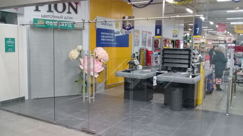 Раздвижные двери