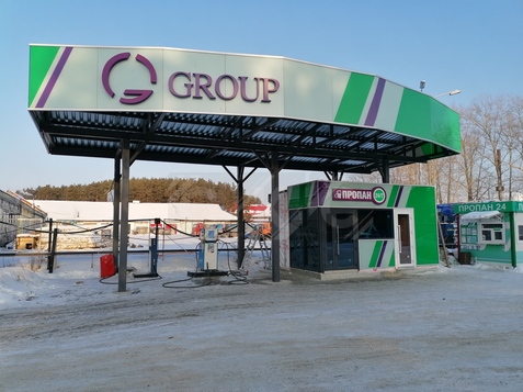 Декоративные элементы из стекла