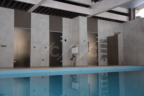 Распашные двери