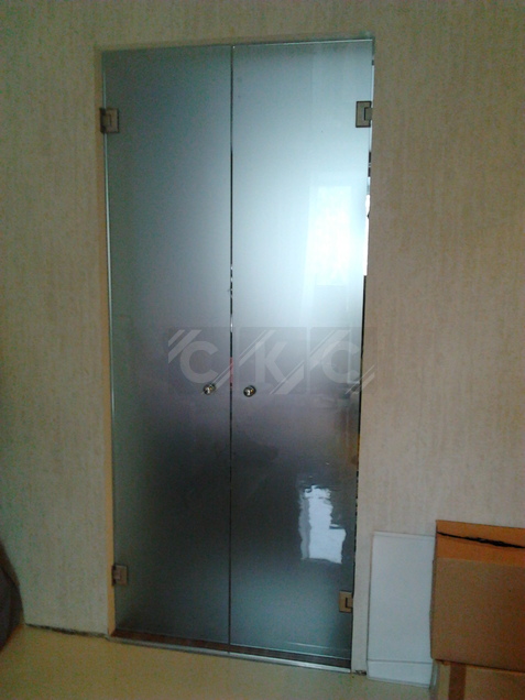 Маятниковые двери