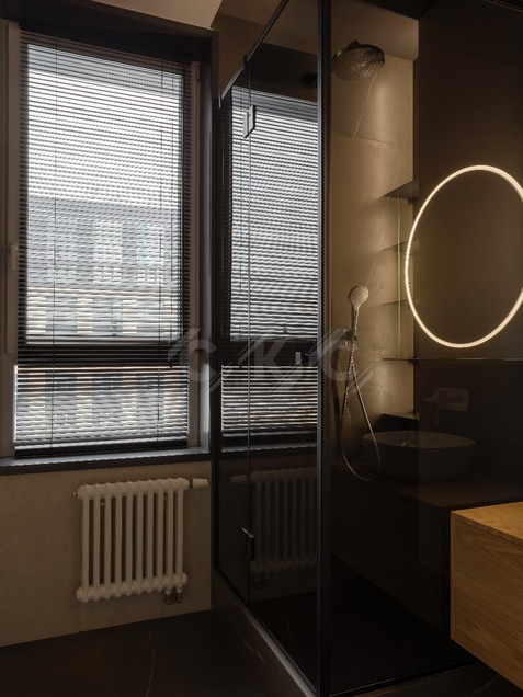 Душевые кабины