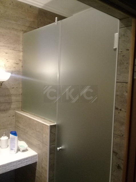 Душевые кабины