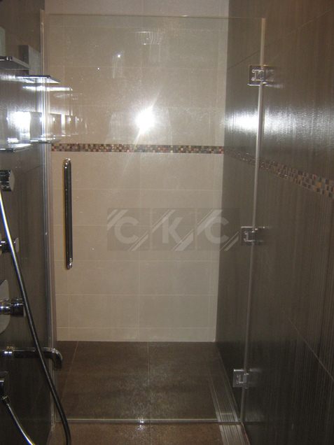 Душевые кабины