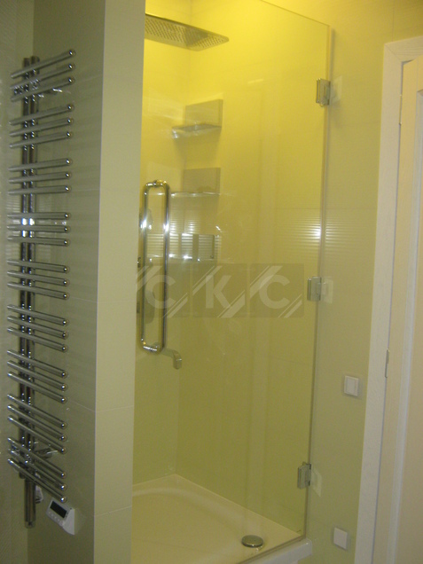 Душевые кабины