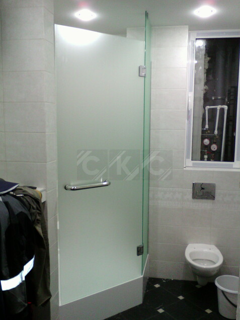 Душевые кабины