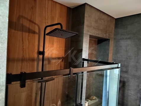 Душевые кабины