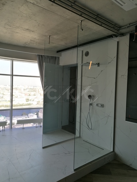 Душевые ограждения