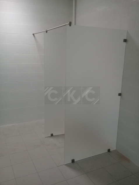 Душевые ограждения